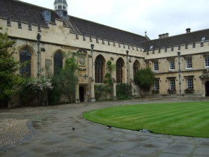 Oxford